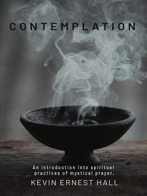cover image of Contemplation